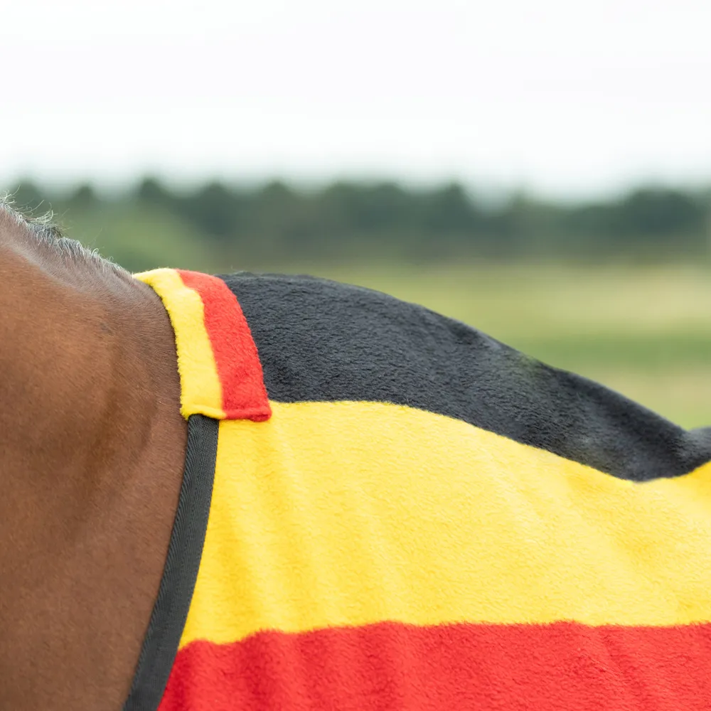 StormX Empra Newmarket Fleece Rug - Image 4