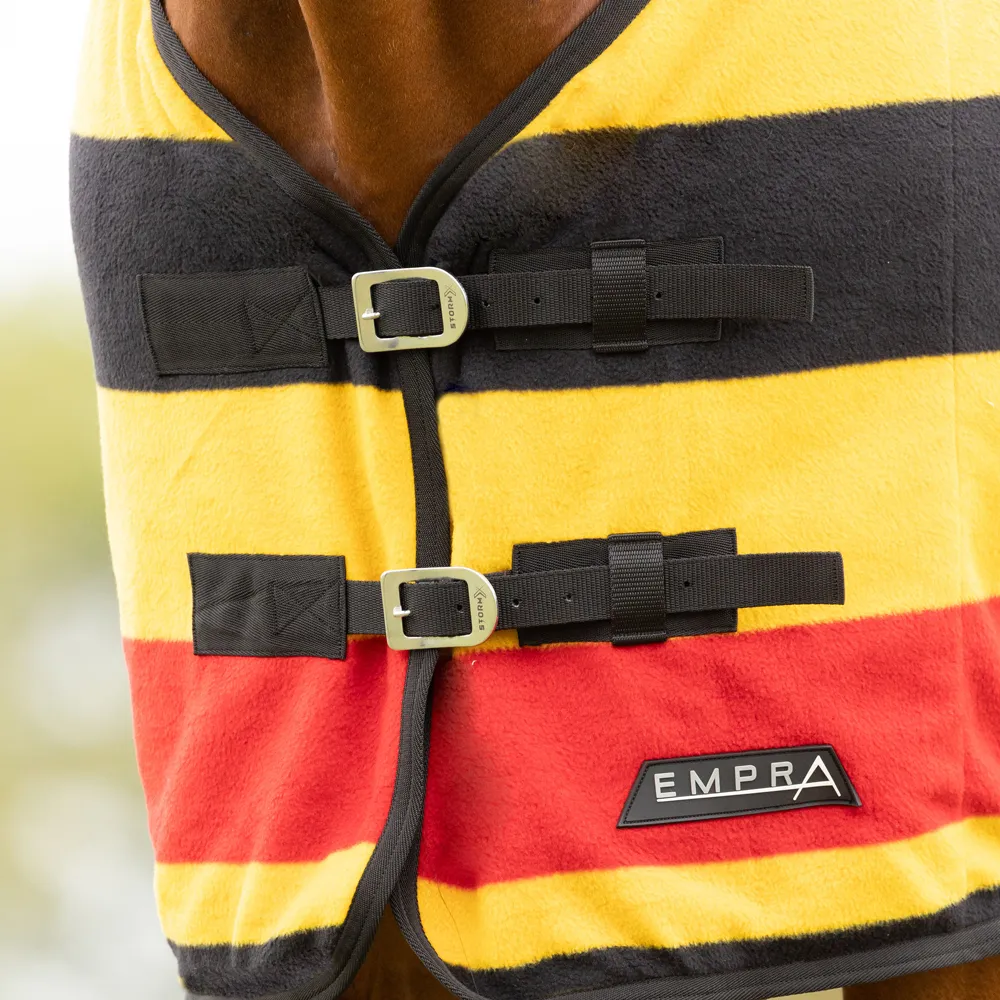 StormX Empra Newmarket Fleece Rug - Image 5
