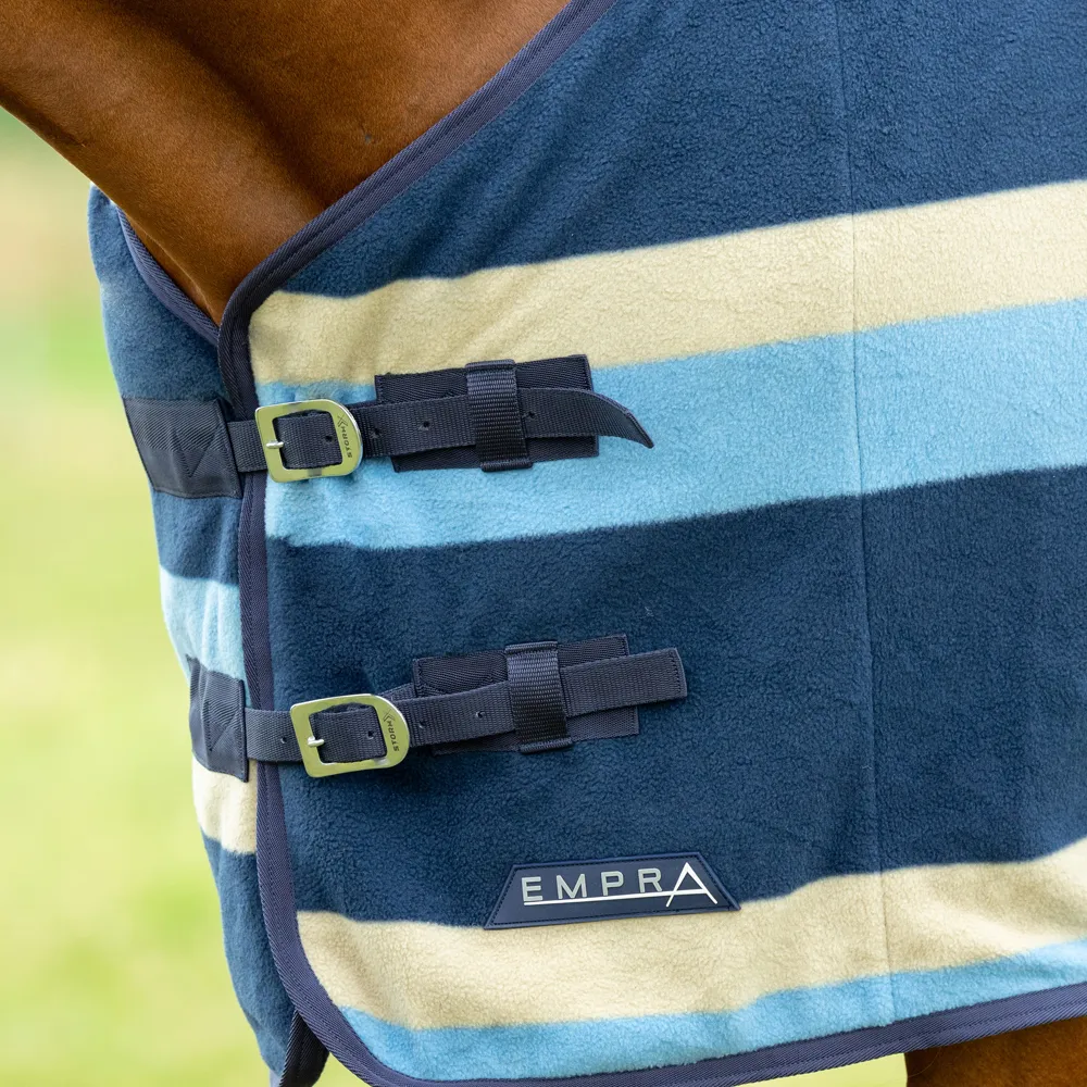 StormX Empra Newmarket Fleece Rug - Image 7