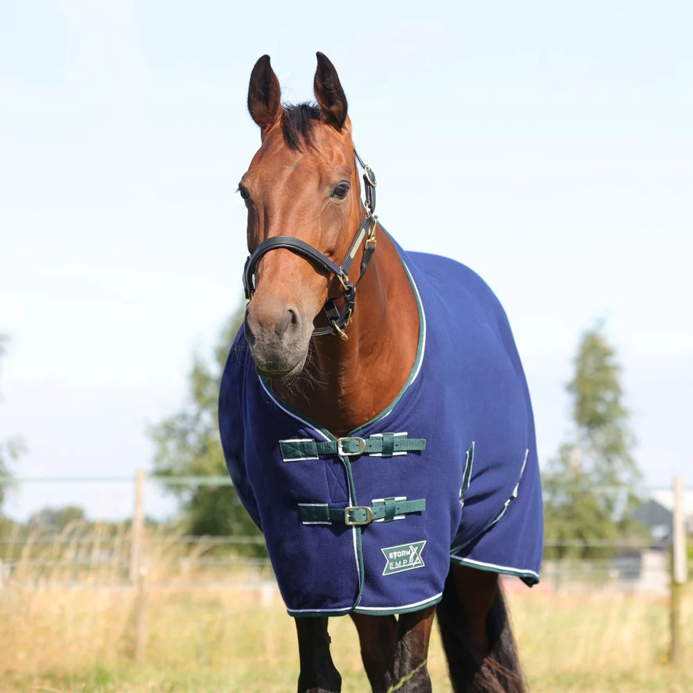 StormX Empra Opulence Fleece Rug - Image 2