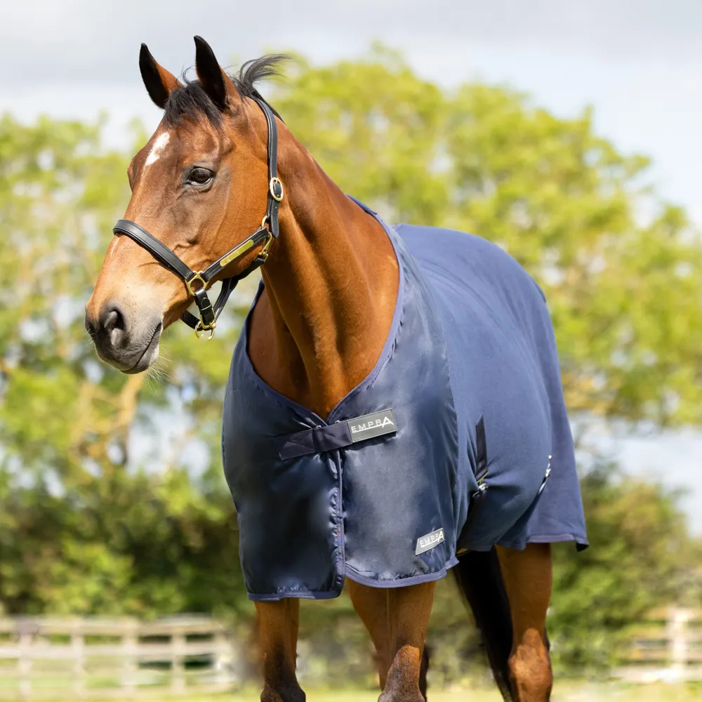 StormX Empra Salient Cooler Fleece Rug - Image 2