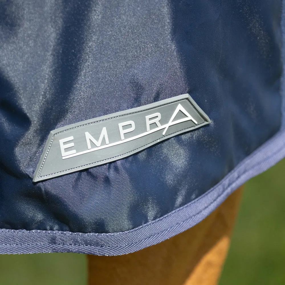 StormX Empra Salient Cooler Fleece Rug - Image 3