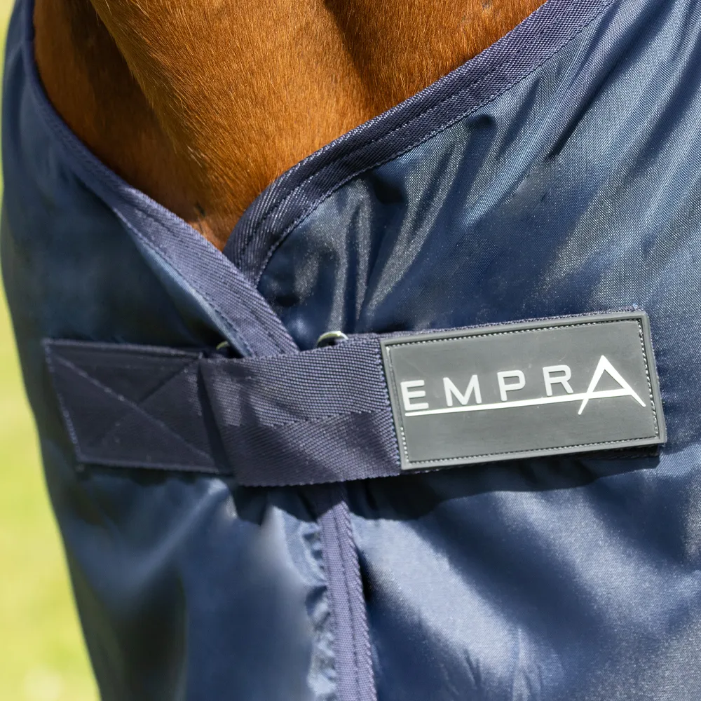 StormX Empra Salient Cooler Fleece Rug - Image 4