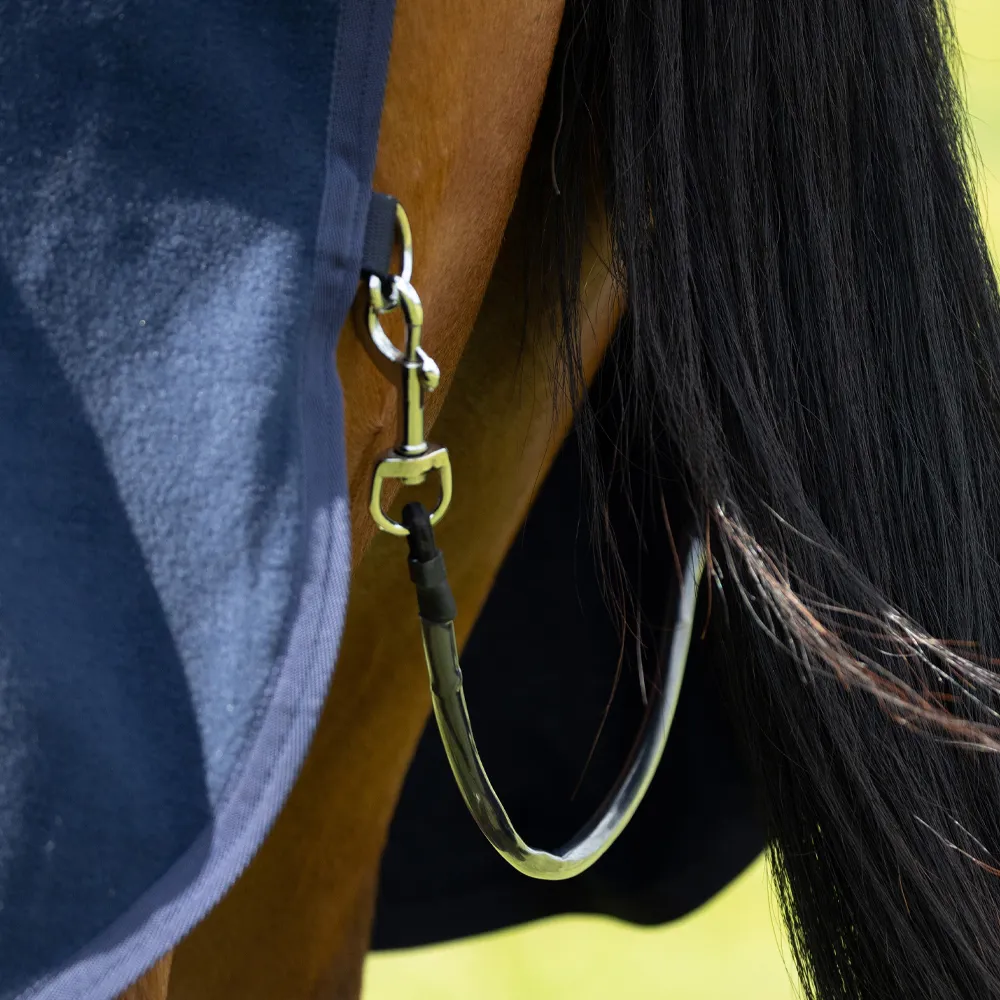 StormX Empra Salient Cooler Fleece Rug - Image 5