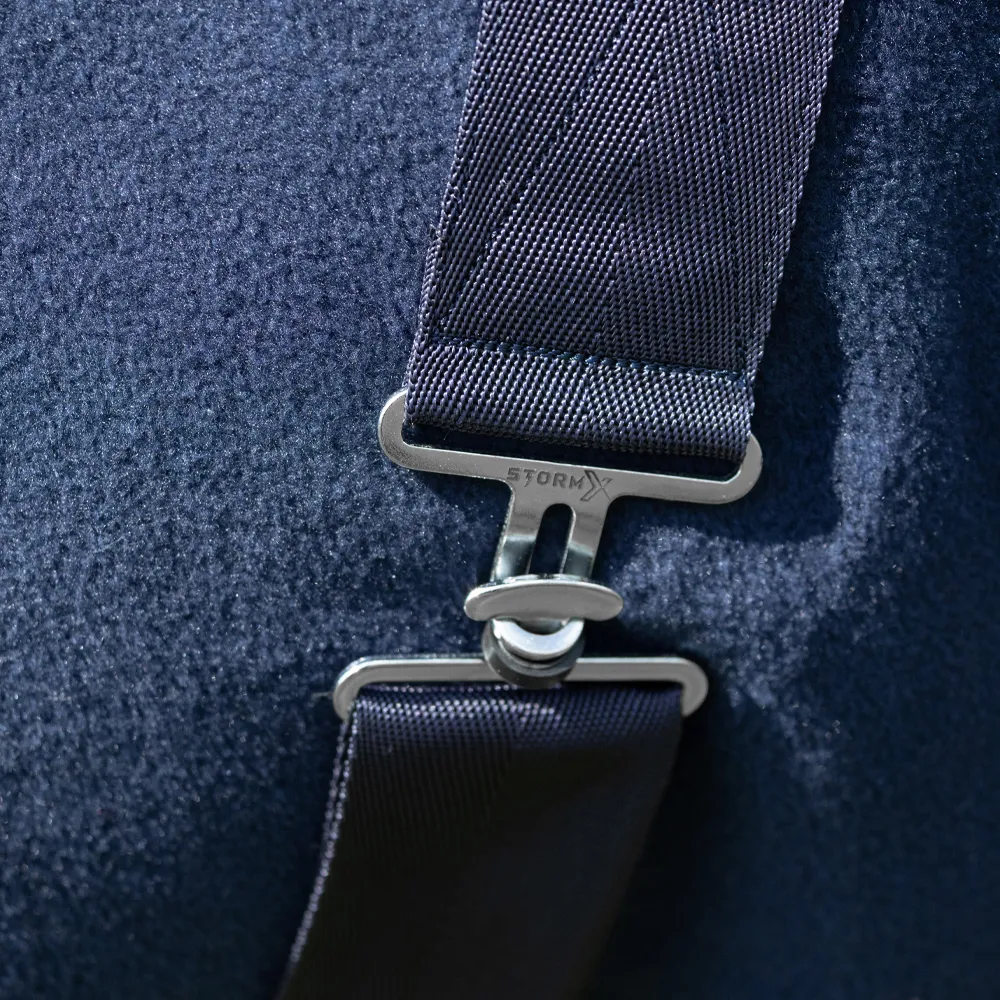 StormX Empra Salient Cooler Fleece Rug - Image 6