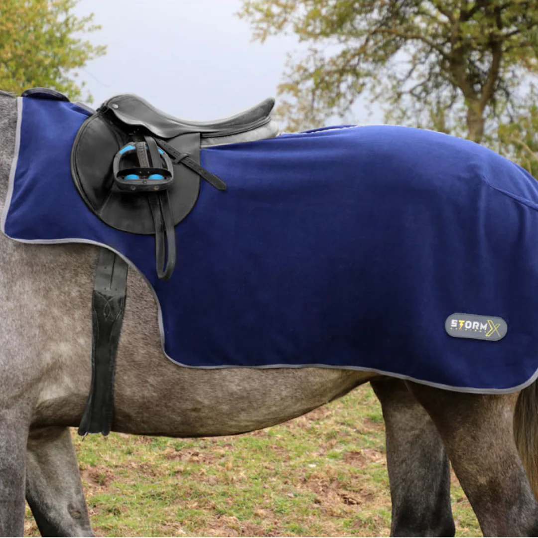 StormX Original Fleece Exercise Sheet - Image 2