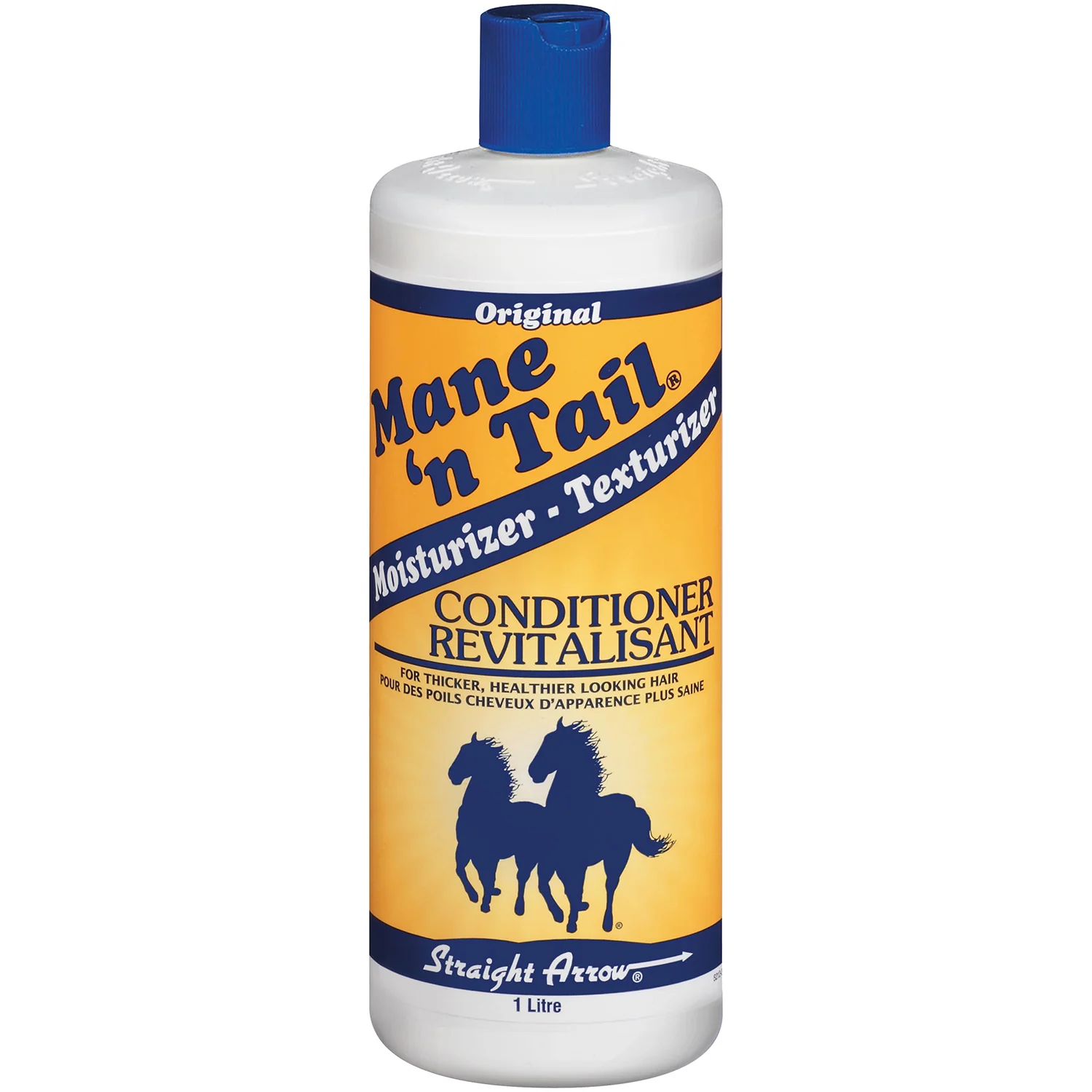 Straight Arrow Mane 'n Tail Conditioner