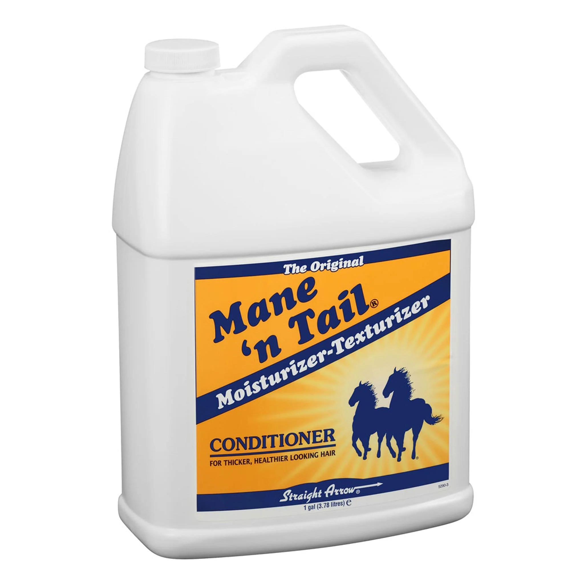 Straight Arrow Mane 'n Tail Conditioner - Image 2