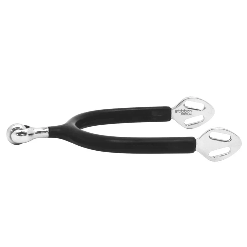 Stubben 1162 SEQ Soft Touch Spurs Vertical