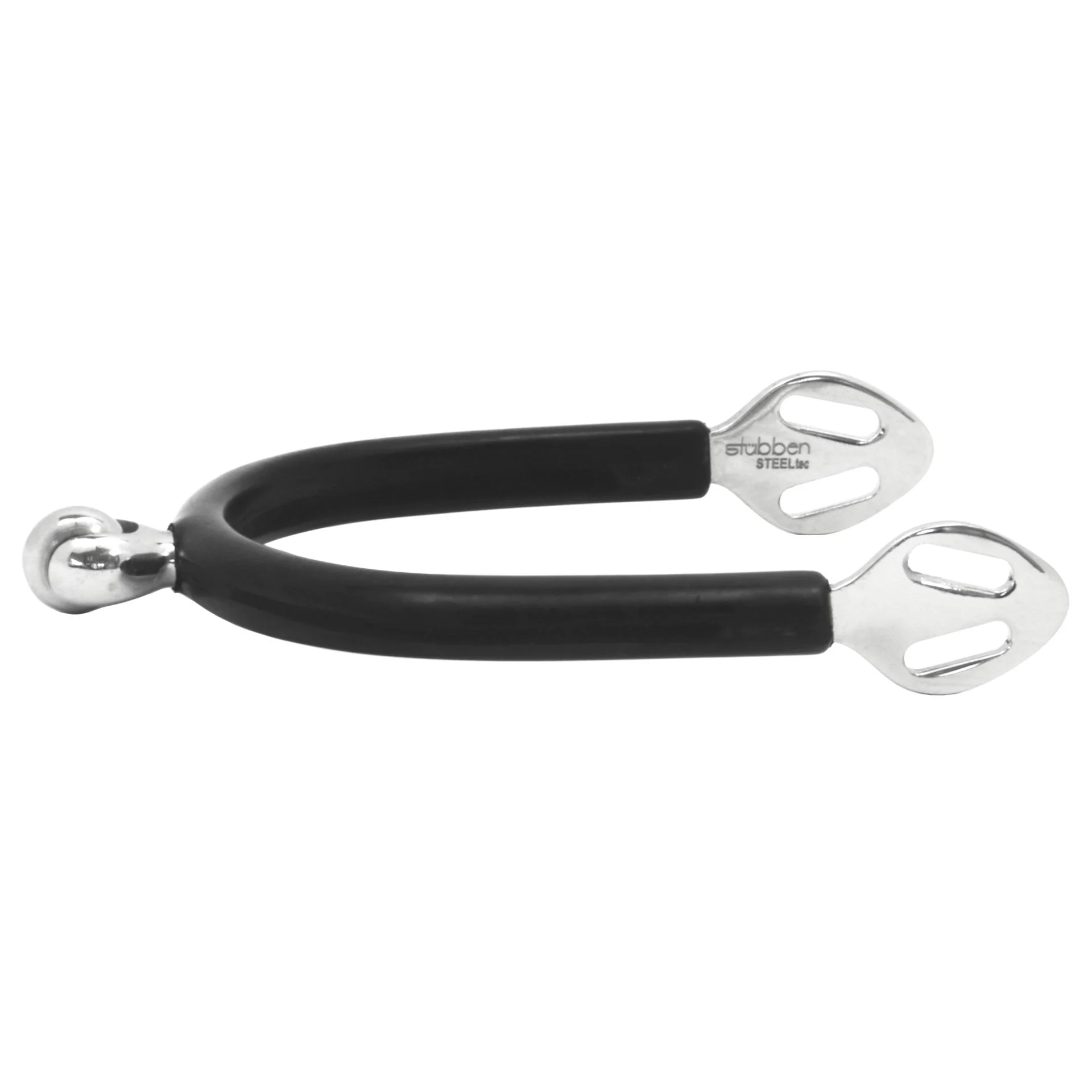 Stubben 1163 SEQ Soft Touch Spurs Vertical