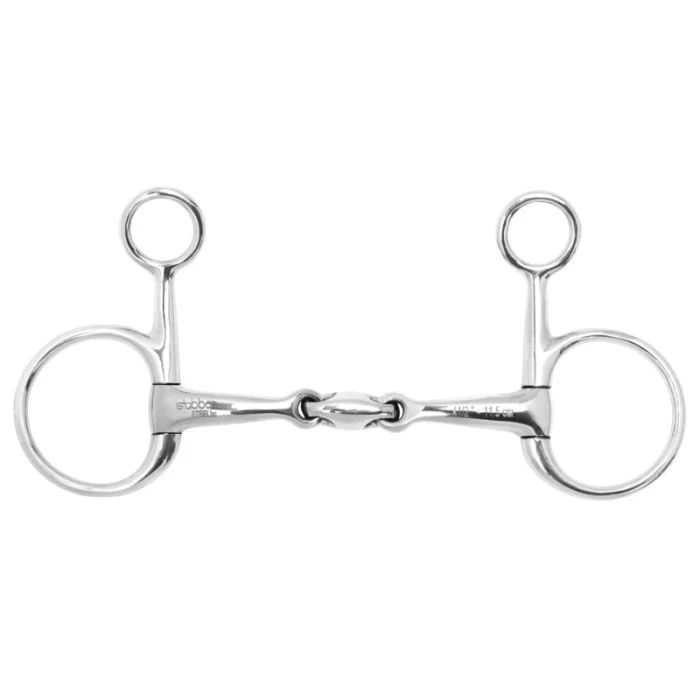 Stubben 2435 Easy Control Stainless Steel Baucher Bit - Image 2