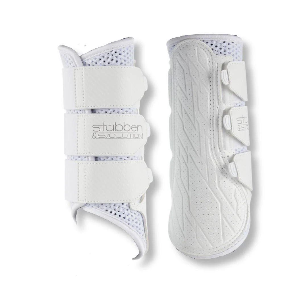 Stubben Airflow Brushing Boots