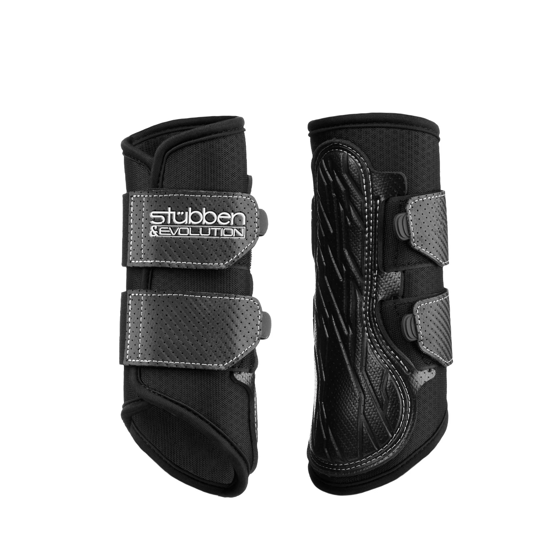 Stubben Airflow Brushing Boots - Image 3