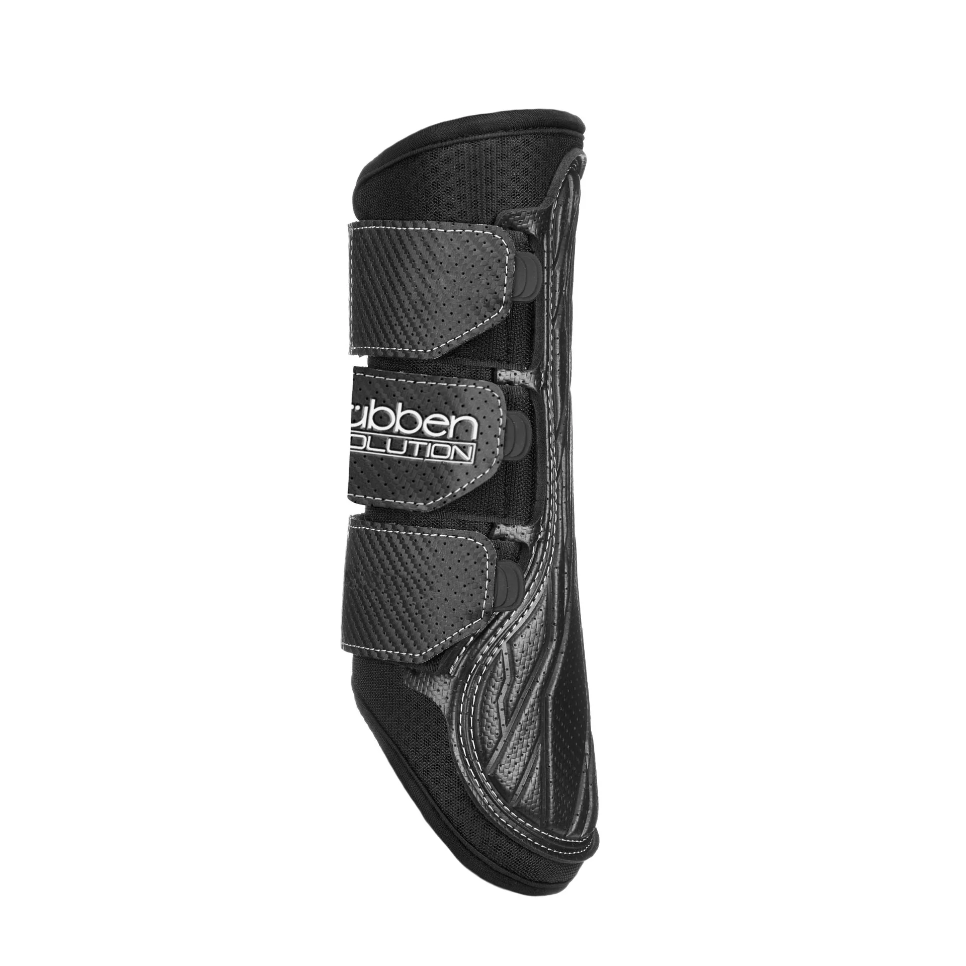 Stubben Airflow Brushing Boots - Image 5