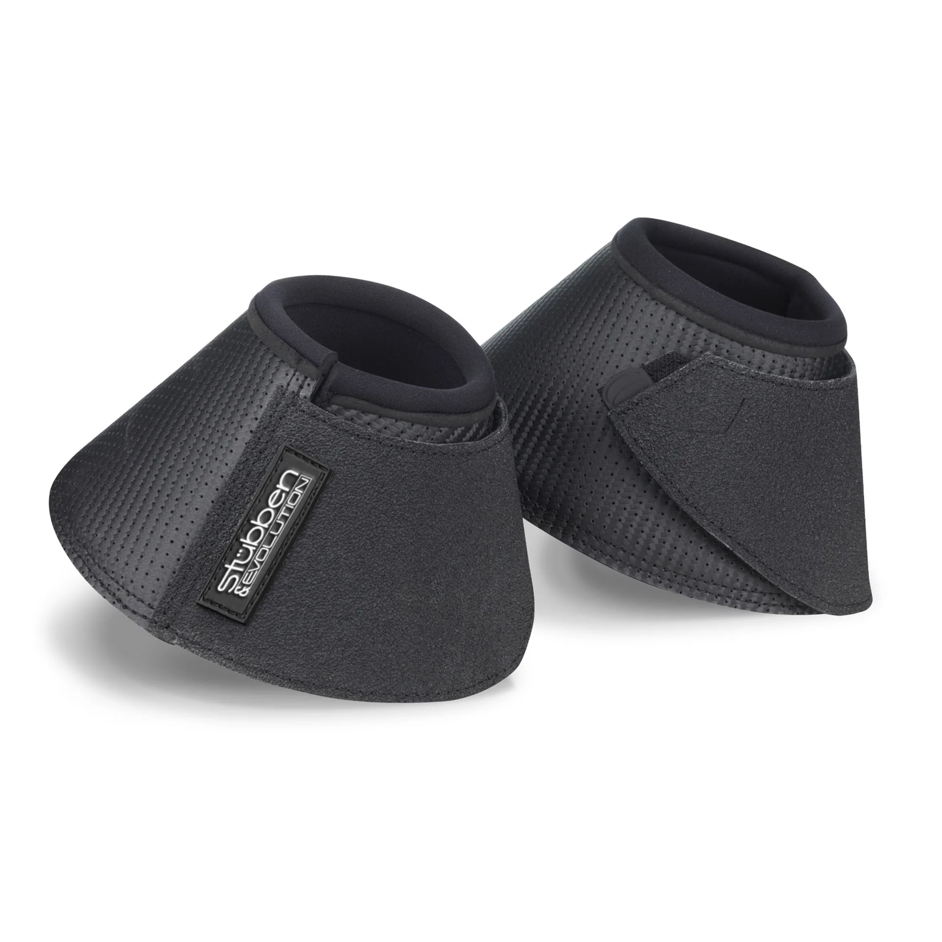 Stubben Gravity Over Reach Boots - Image 2
