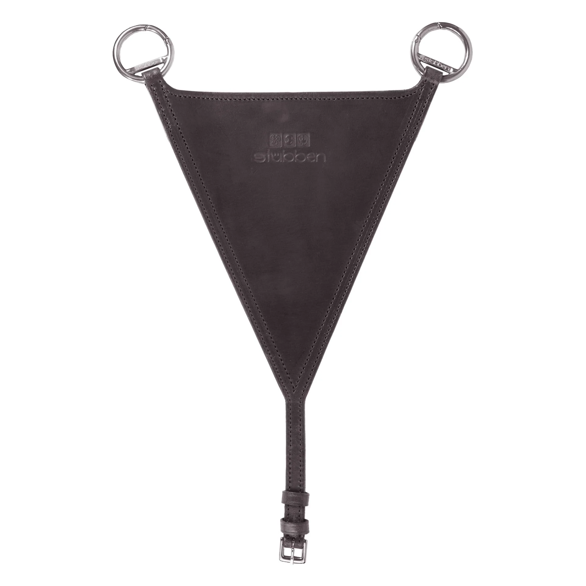 Stubben Pro-Jump Closed Martingale fork