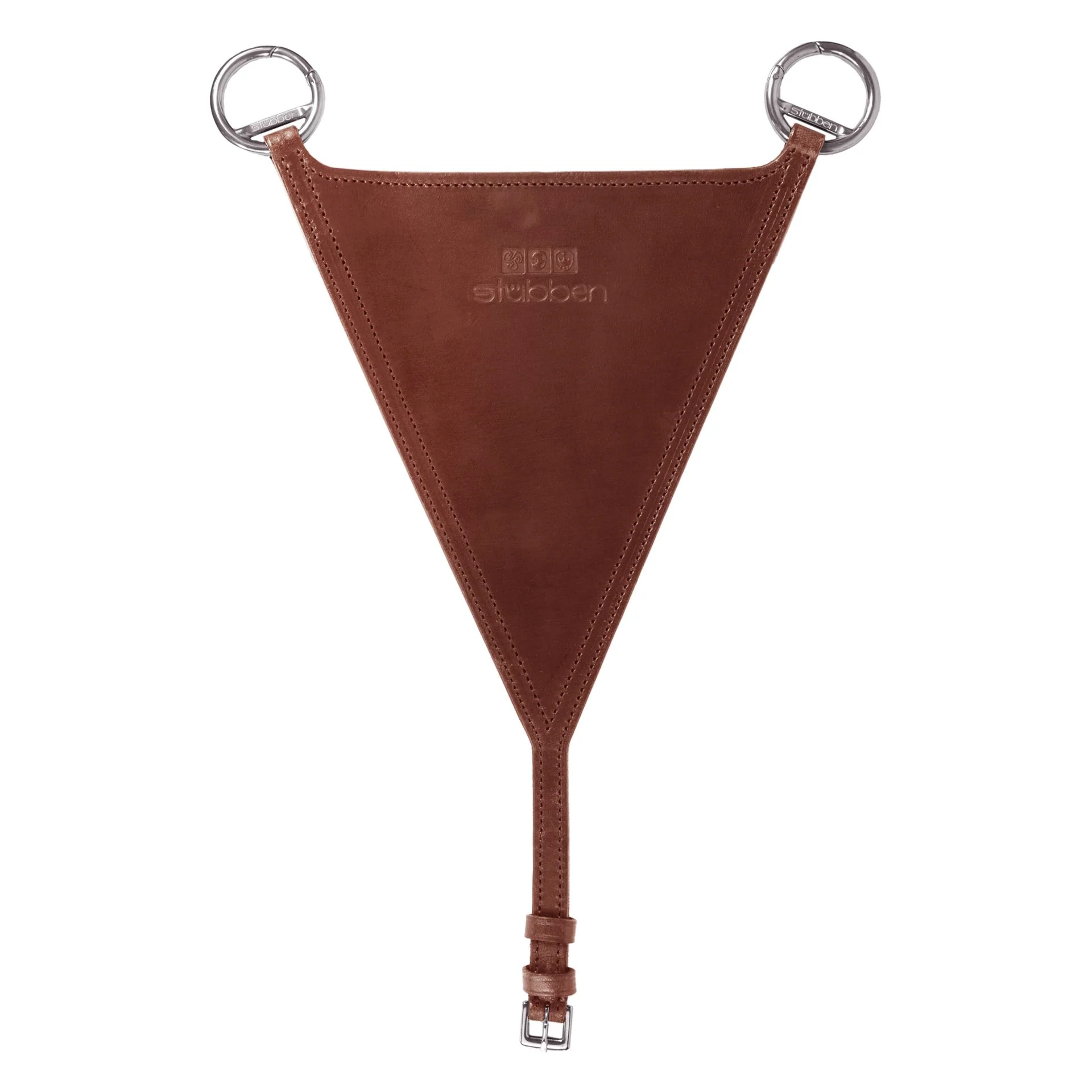 Stubben Pro-Jump Closed Martingale fork - Image 5