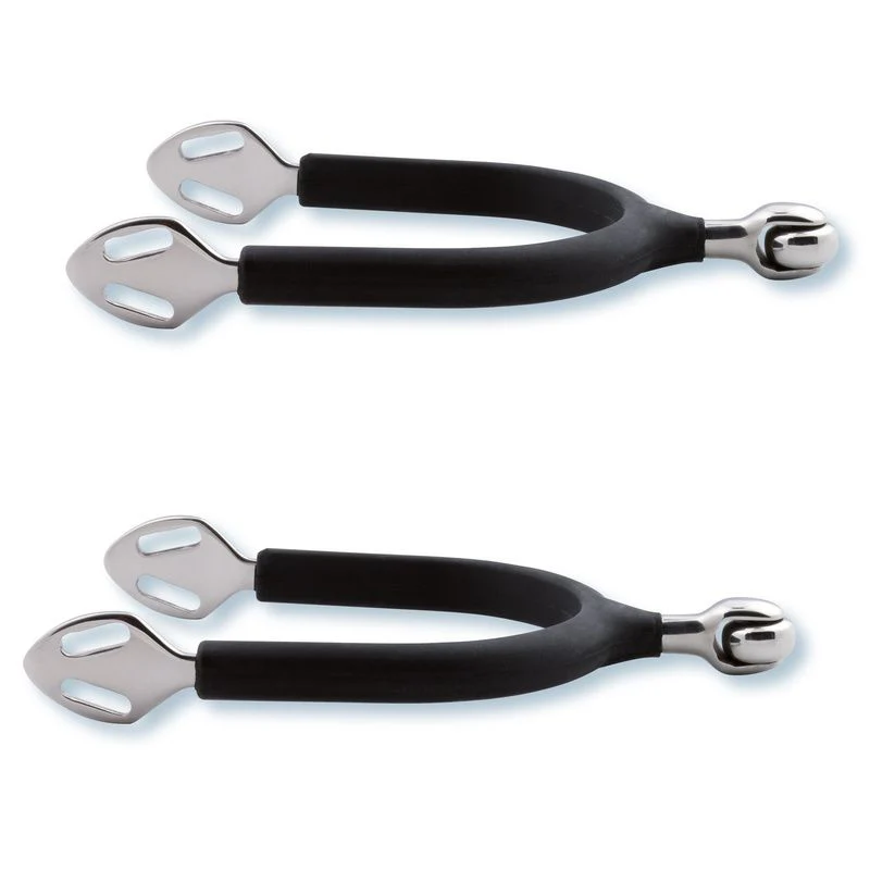 Stubben SEQ Soft Touch Spurs