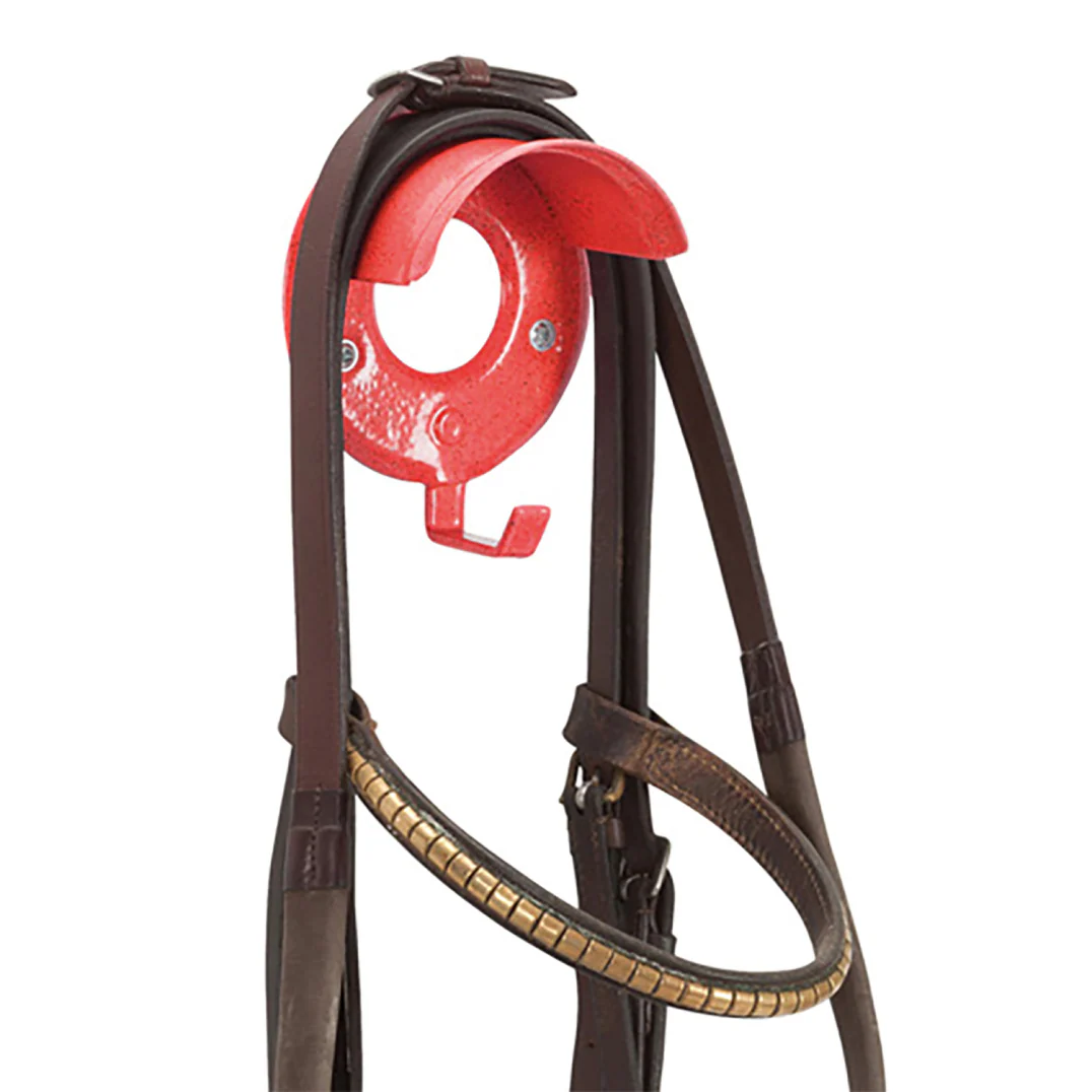 Stubbs Bridle Rack - Image 2