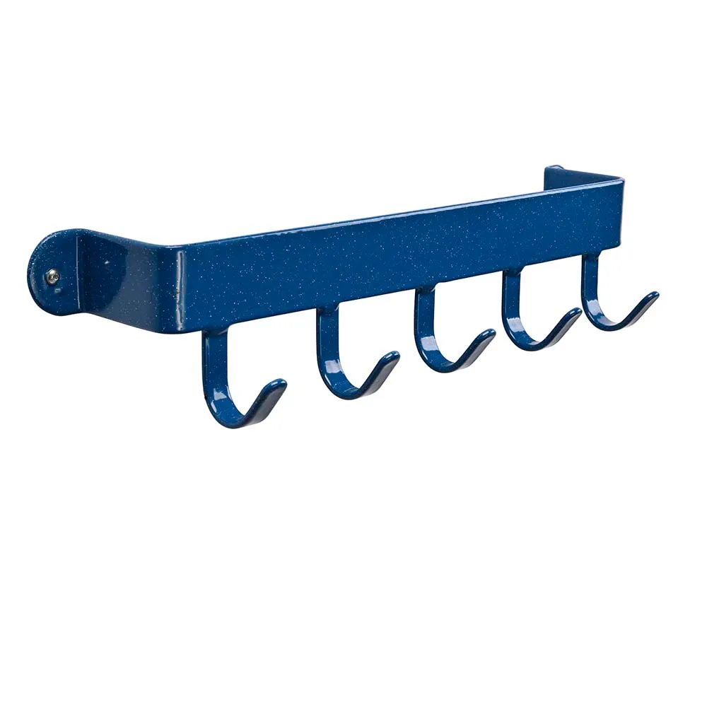 Stubbs Coat Hook Shelfie - Image 11