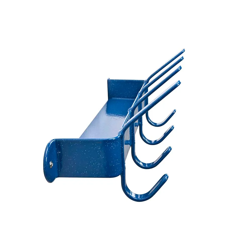 Stubbs Coat Hook Shelfie - Image 13