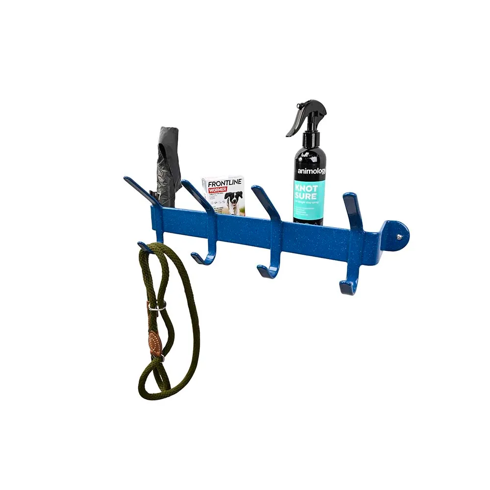 Stubbs Coat Hook Shelfie - Image 14