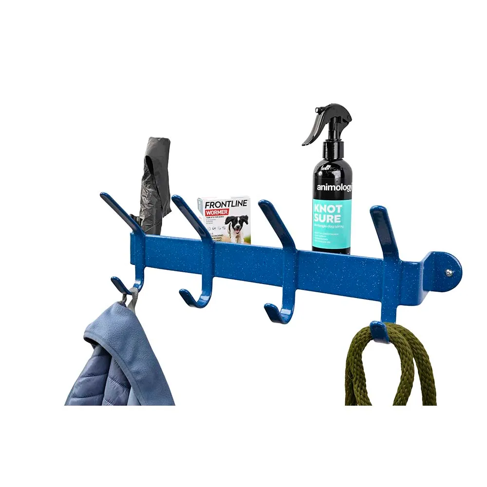 Stubbs Coat Hook Shelfie - Image 16