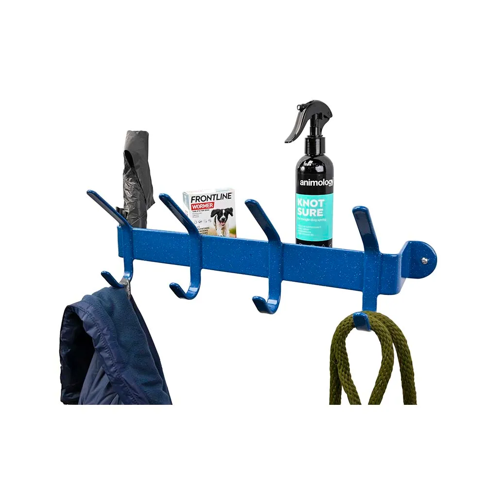 Stubbs Coat Hook Shelfie - Image 17