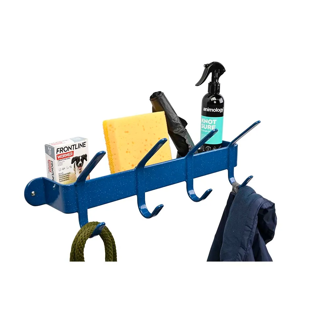 Stubbs Coat Hook Shelfie - Image 18