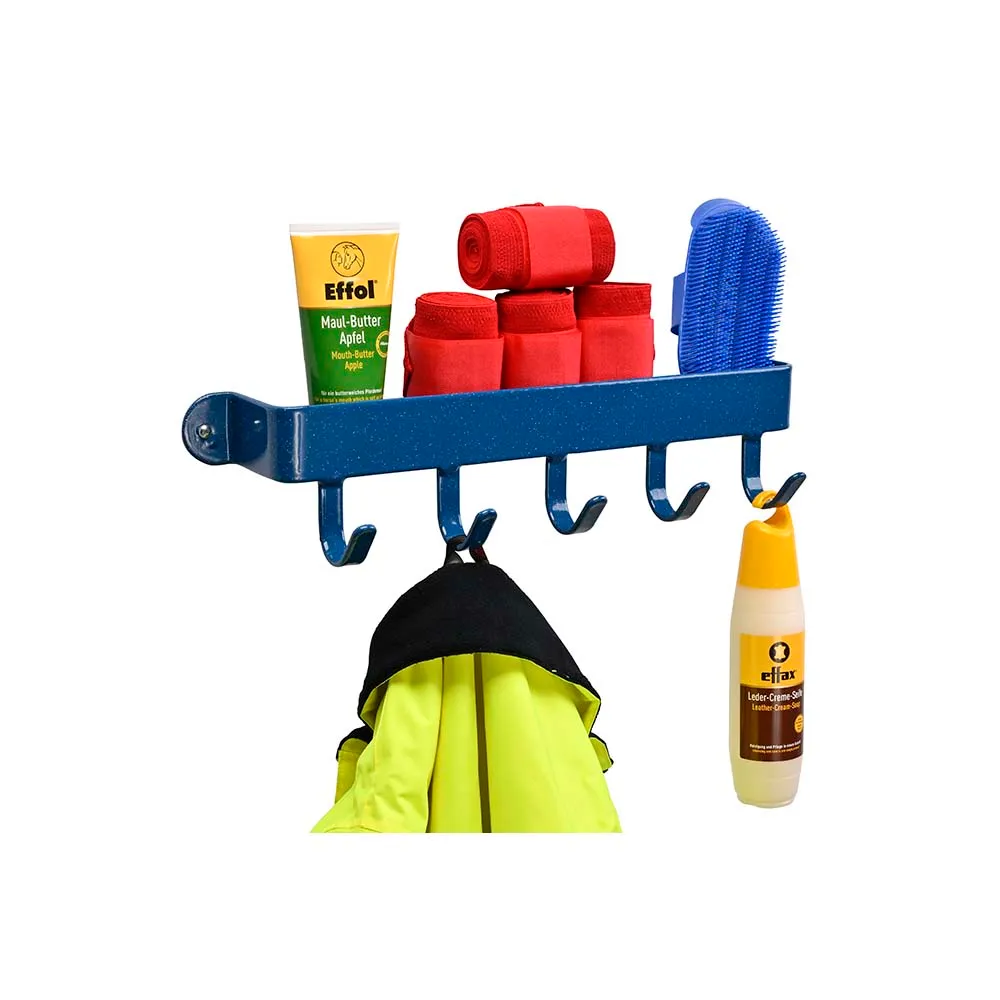 Stubbs Coat Hook Shelfie - Image 19