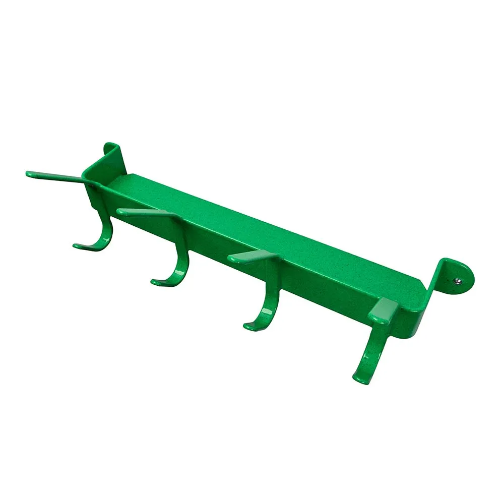 Stubbs Coat Hook Shelfie - Image 22