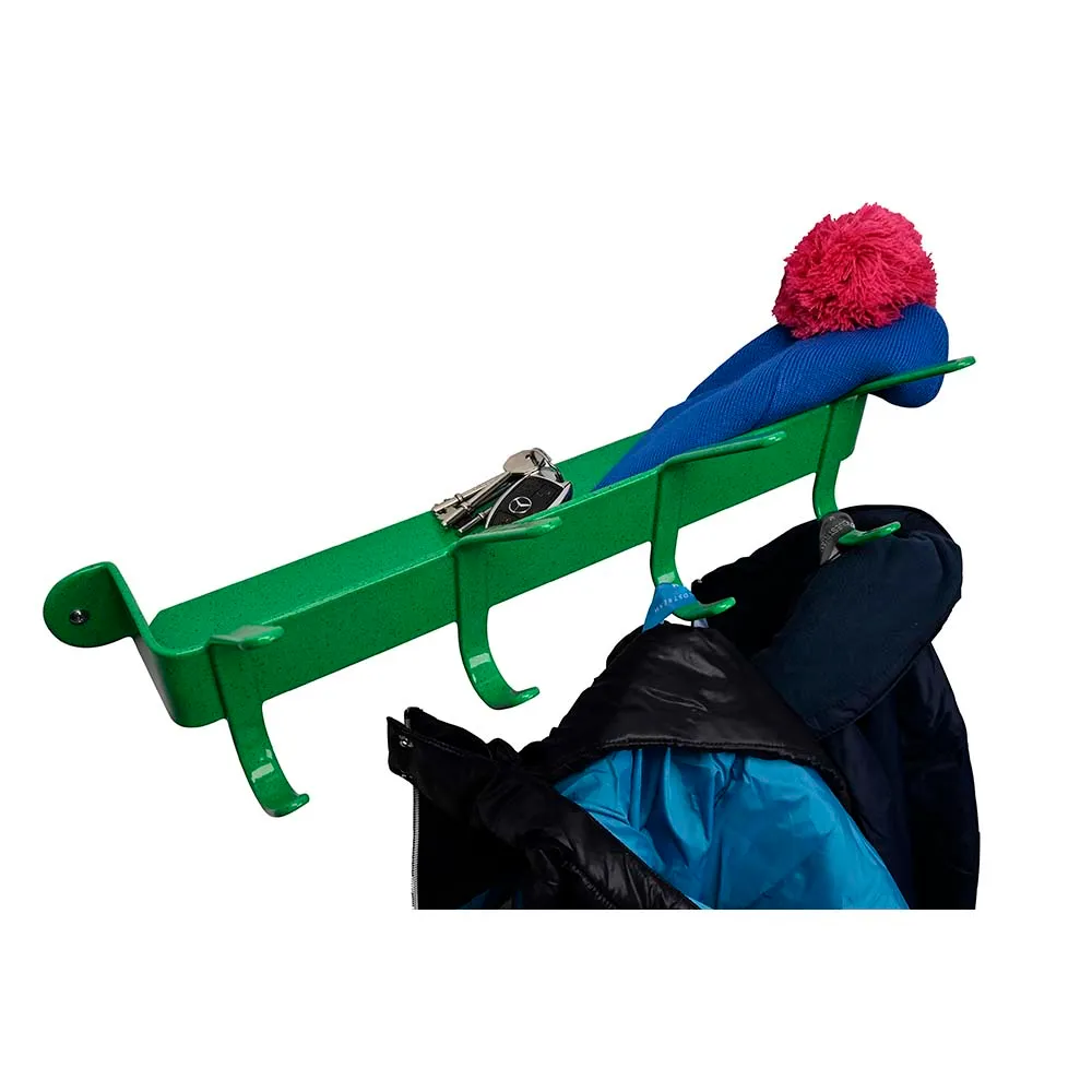 Stubbs Coat Hook Shelfie - Image 23