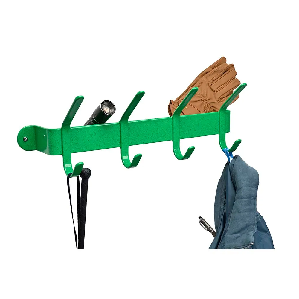 Stubbs Coat Hook Shelfie - Image 24