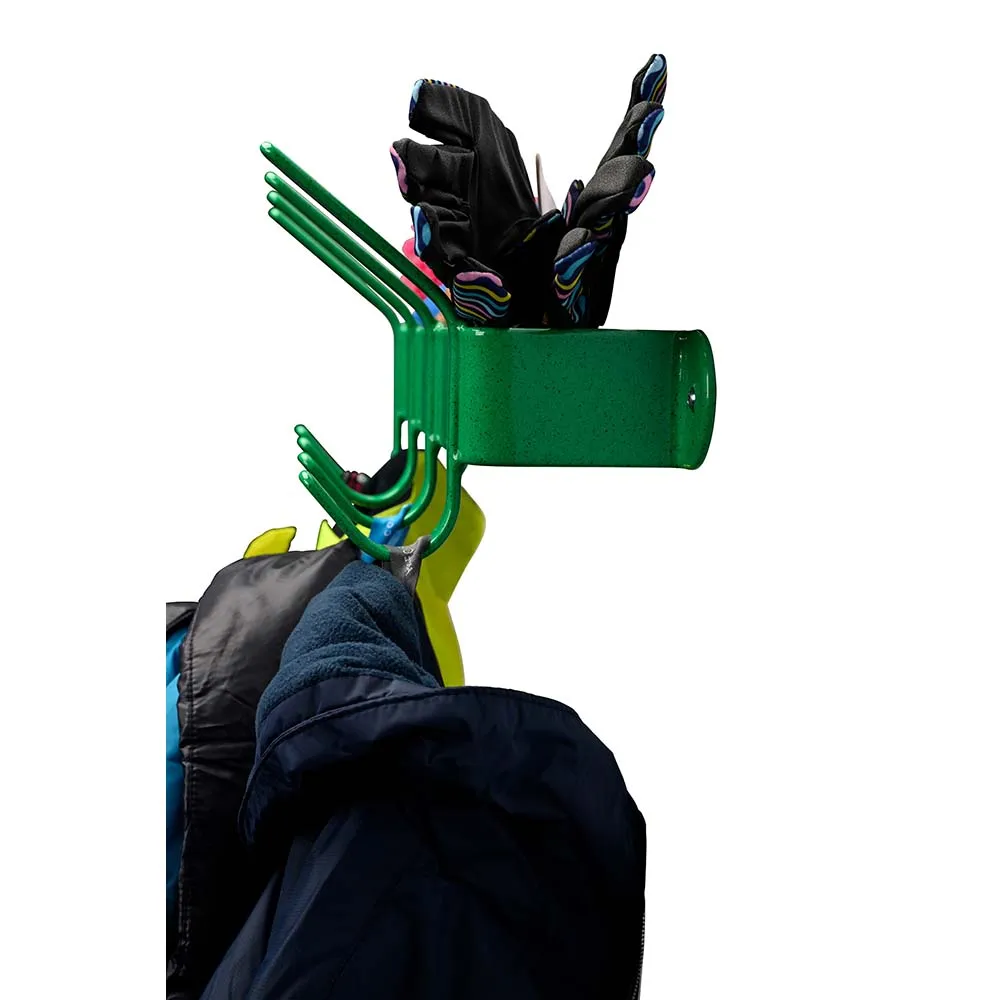 Stubbs Coat Hook Shelfie - Image 26