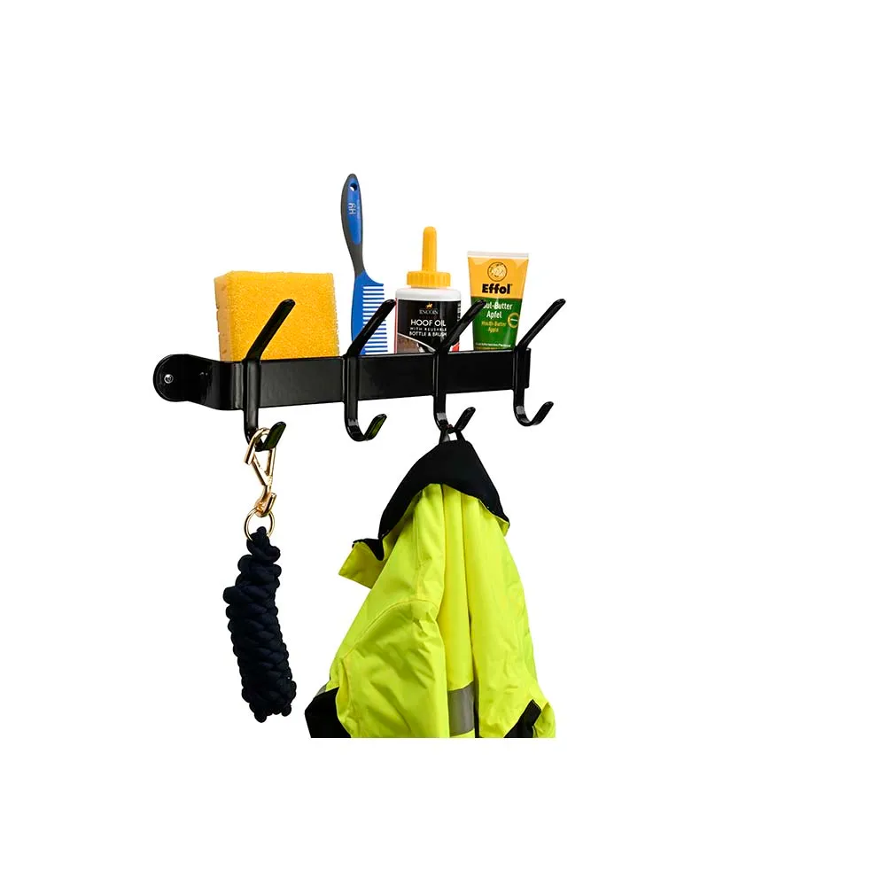 Stubbs Coat Hook Shelfie - Image 30