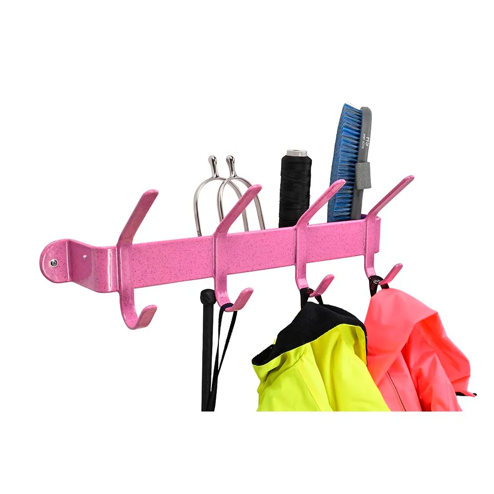 Stubbs Coat Hook Shelfie - Image 35