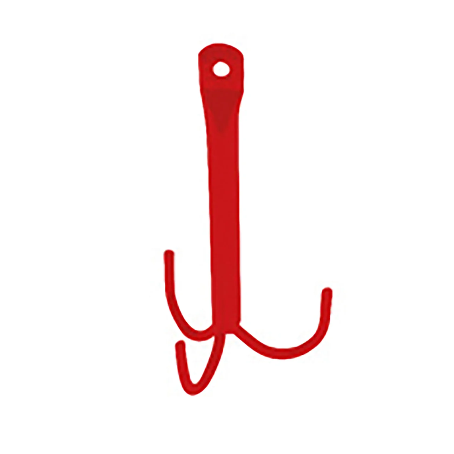 Stubbs Tack Hook Three Prong - Image 2