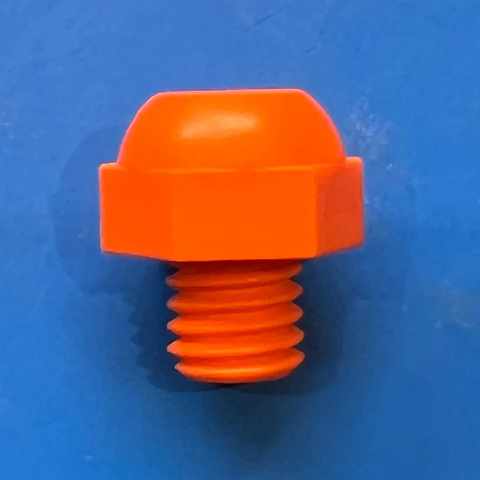 StudFast Flat Dome Stud