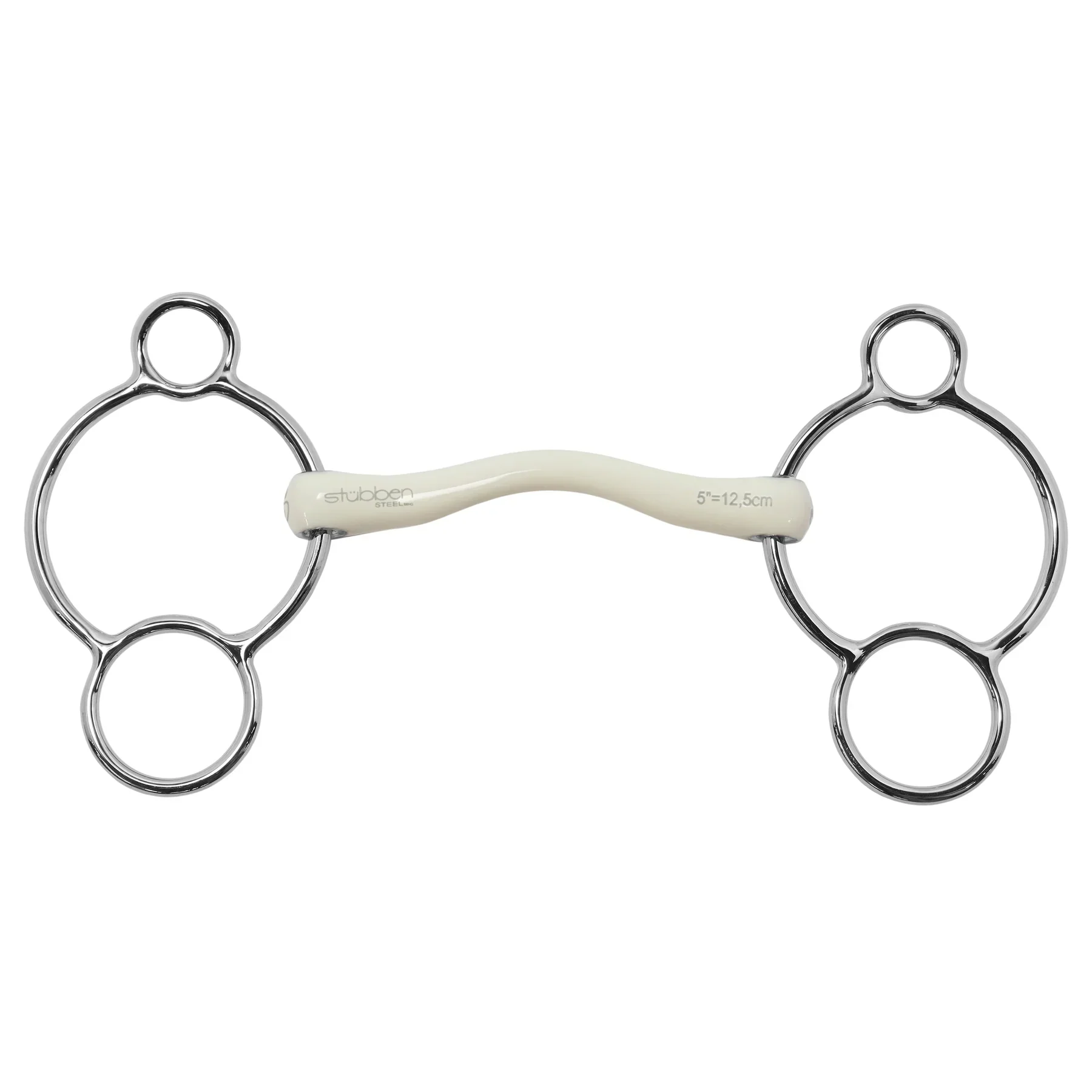 Stuebben 1312 Fine Line Flex 3-Ring Bit