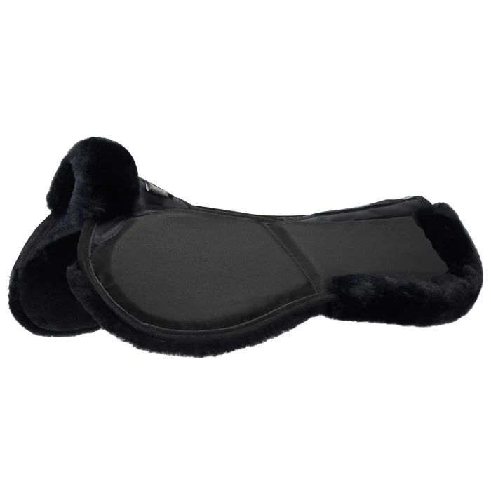 Stuebben Streamline Adjuster Lambswool Jumping Half Pad