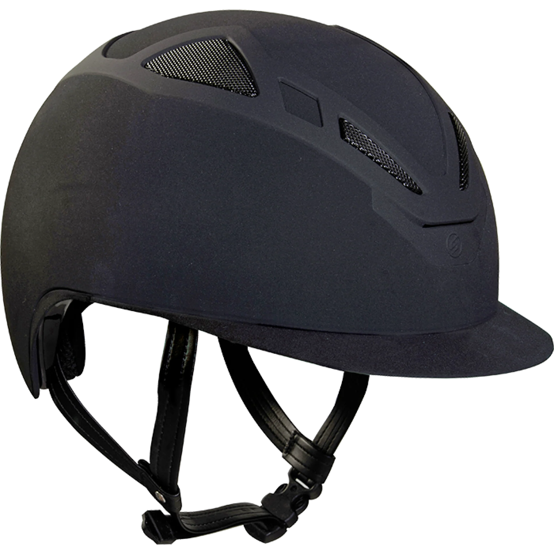 Suomy Apex HNT Riding Hat