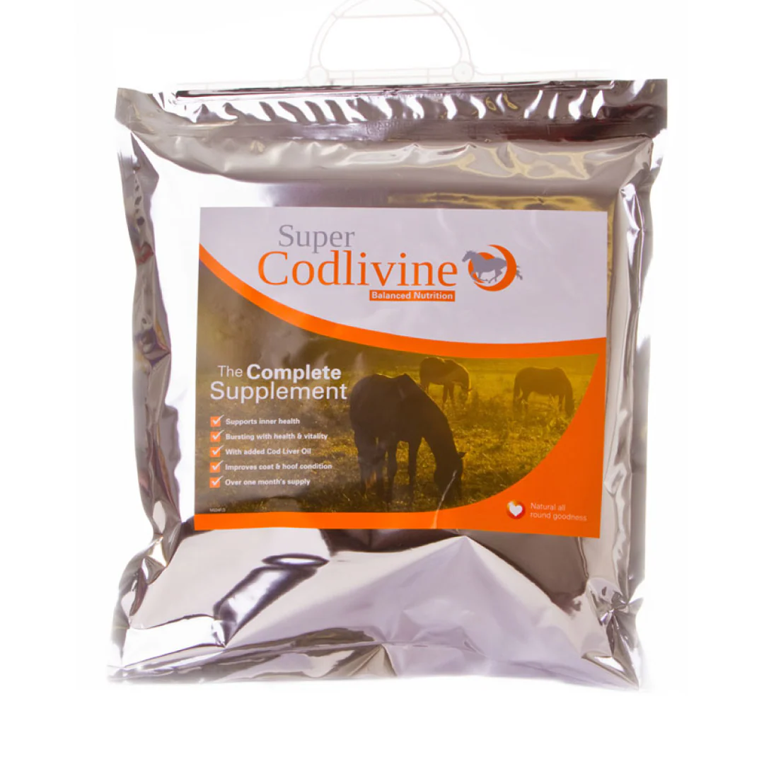 Super Codlivine The Complete Supplement - Image 2