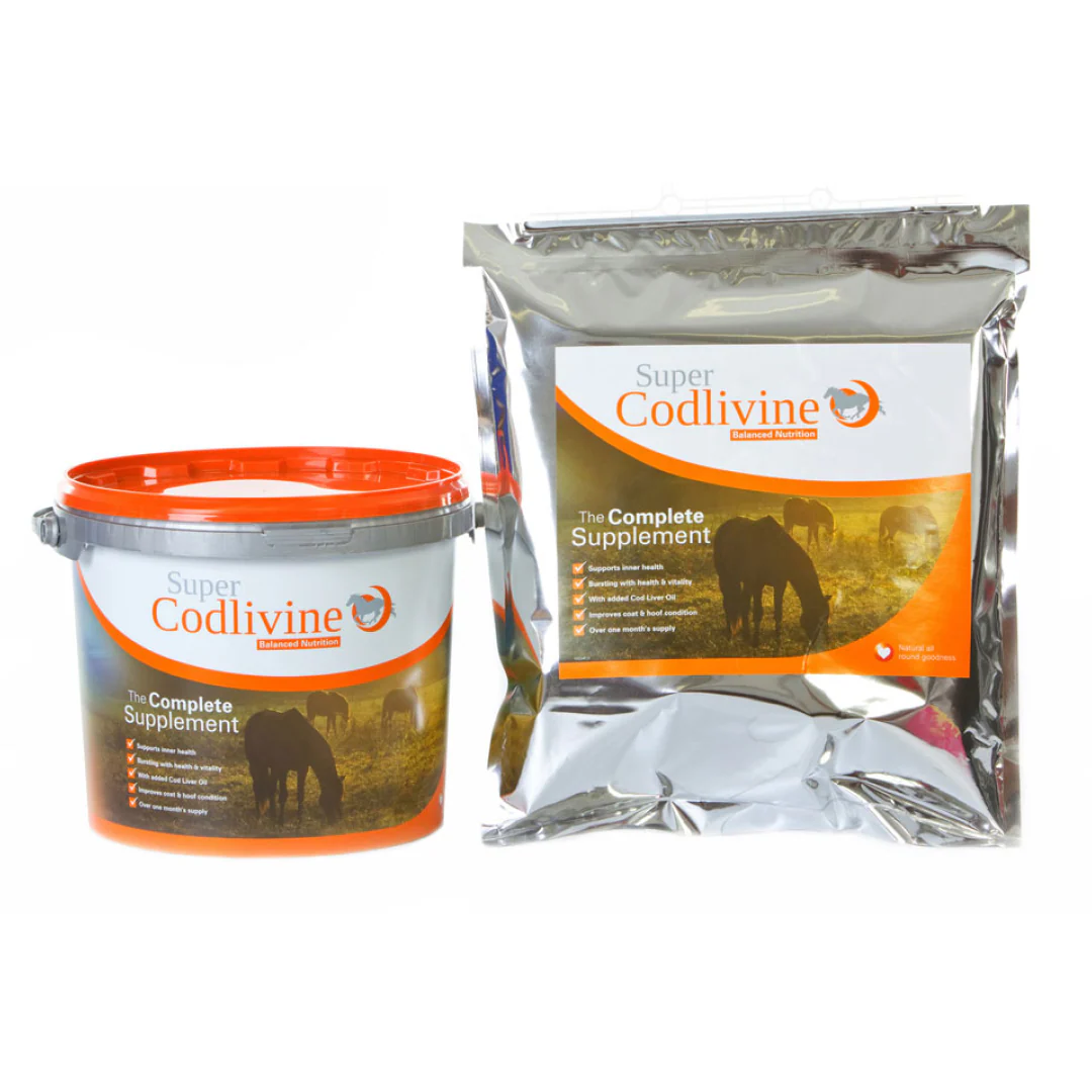 Super Codlivine The Complete Supplement - Image 3
