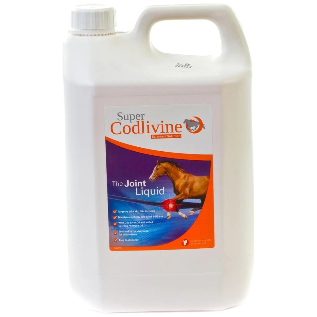Super Codlivine The Joint Liquid - Image 2