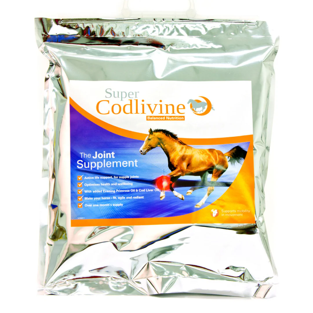 Super Codlivine The Joint Supplement - Image 2