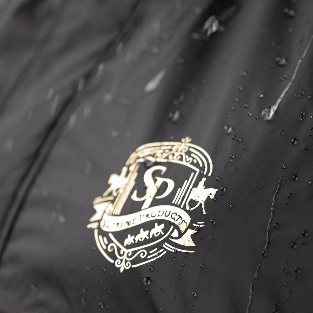 Supreme Products Active Junior Show Rider Rain Cape - Image 4