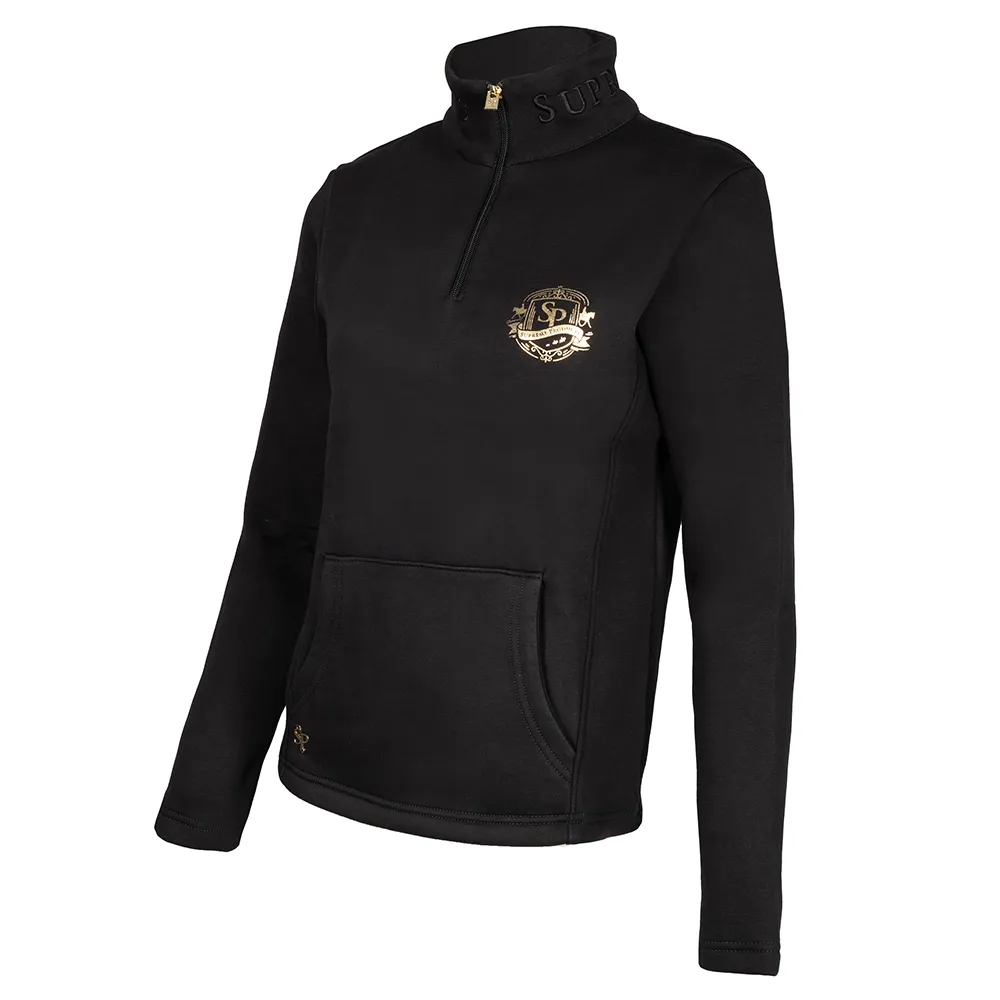 Supreme Products Active Show Rider Sweatshirt