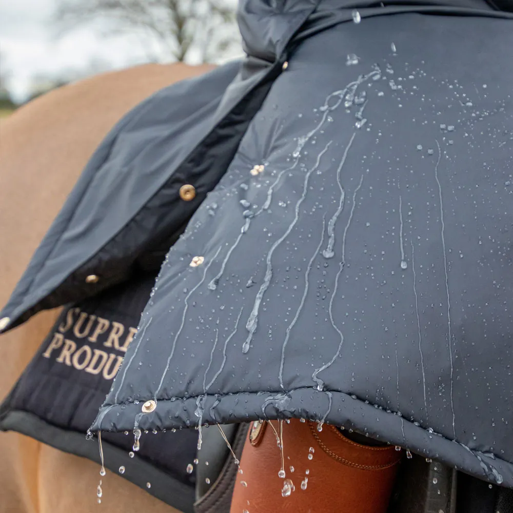 Supreme Products Active Show Rider Waterproof Coat - Image 3