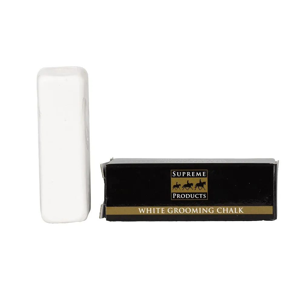 Supreme Products Grooming Chalk - Image 2