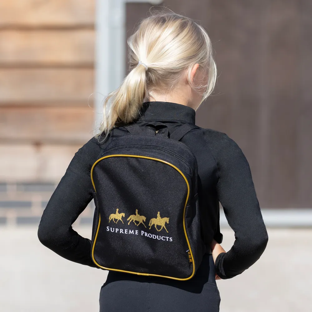 Supreme Products Pampered Pony Grooming Rucksack - Image 2